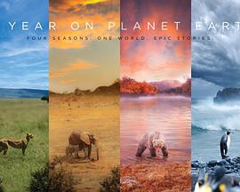 地球上的一年(全集)