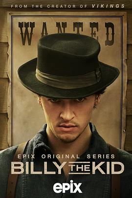 比利小子 第一季第3集