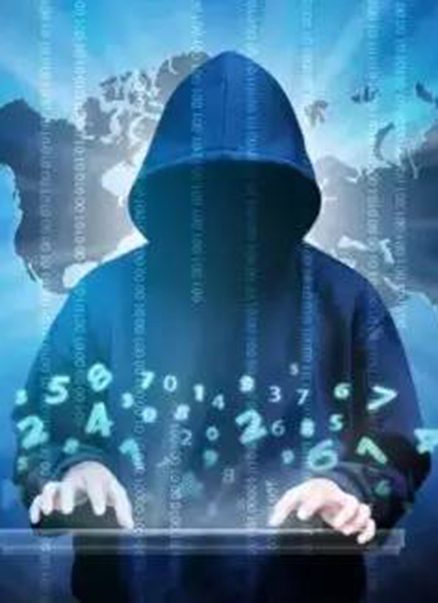 暗网：打击网络犯罪(全集)