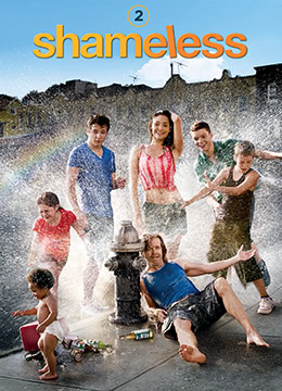 无耻之徒(美版) 第二季第01集