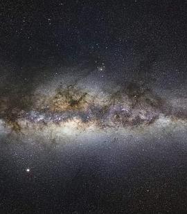 地平线系列：被黑洞吞噬(全集)