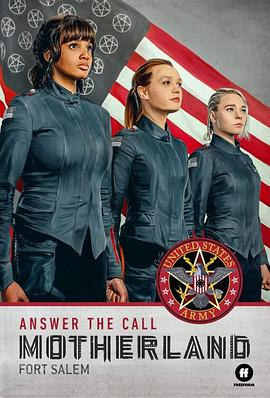 女巫前线：塞勒姆要塞第一季第01集