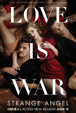 奇异天使第二季第01集