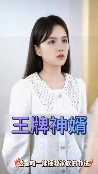 王牌神婿61-80集