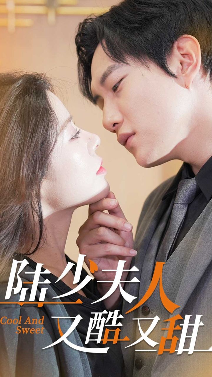 陆少夫人又酷又甜41-60集