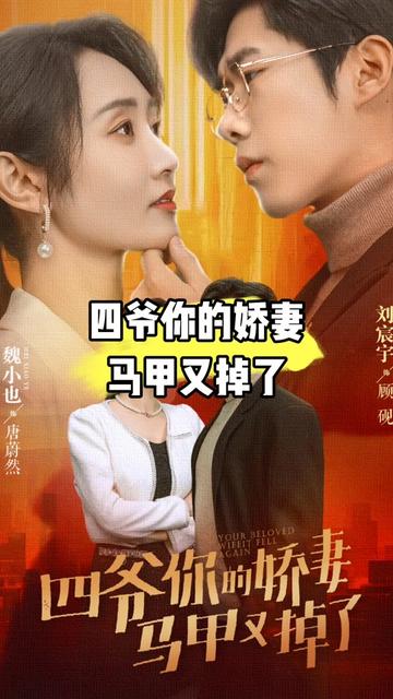 四爷，你家娇妻马甲又掉了81-100集(大结局)