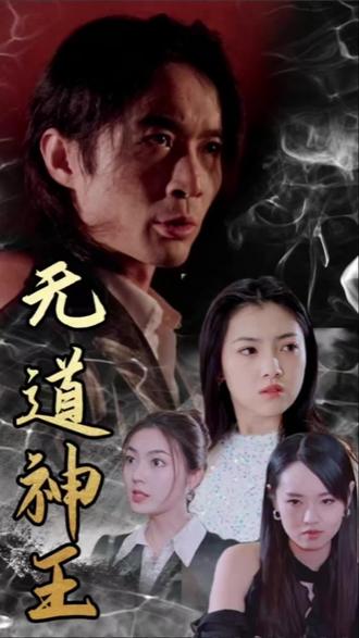 无道神王21-40集