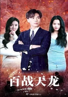 百战天龙全集(大结局)