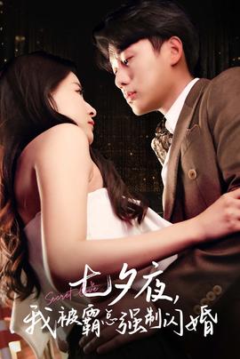 七夕夜我被霸总强制闪婚第09集