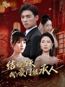 结婚当天我成了豪门继承人全集(大结局)