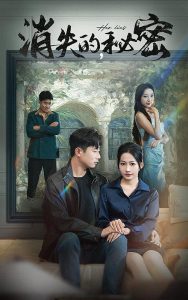消失的秘密全集(大结局)