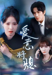 爱意将熄全集(大结局)