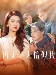 再无一人恰似我第31-60集完结(大结局)