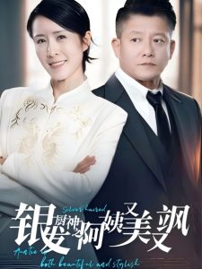 银发厨神之阿姨又美又飒第31-61集完结(大结局)