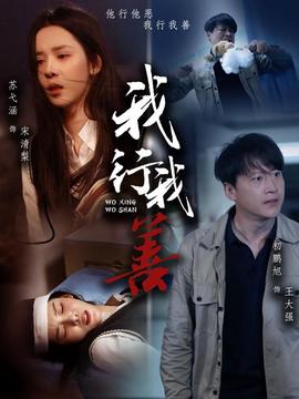 我行我善第1-20集