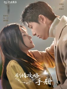 剧情攻略手册第21-40集